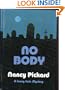 No Body (Jenny Cain Mysteries, No. 3)