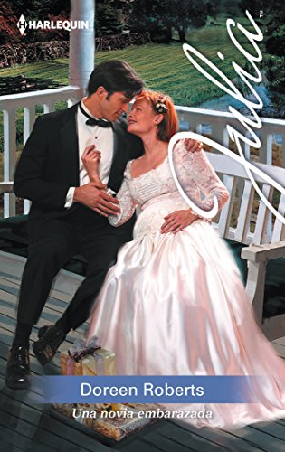 Una novia embarazada (Julia) (Spanish Edition)