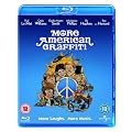 More American Graffiti [Blu-ray] [1979][Region Free]