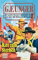 Ritt zum Sterben