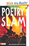 Poetry Slam - das Buch: Die 40 besten B�hnen-Texte