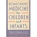 Homeopathic Medicine for Children and Infants (Paperback)