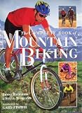 Complete Book of Mountain Biking Hb
