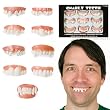 Gnarly Teeth