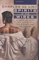 Spirits in the Wires