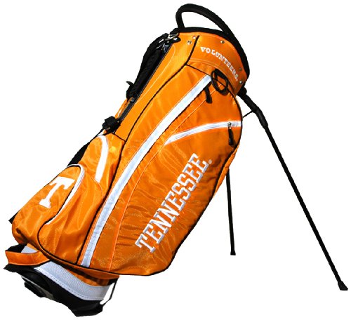 NCAA Tennessee Volunteers Fairway Stand Golf Bag