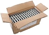 Grizzly H6010 1' Staples For Flooring Nailer, 5,000 pc. [並行輸入品]