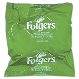 DISC - 06136 - Folgers 100% Mountain Grown Ground Coffee - Decaf - 0.9 oz.