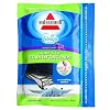 BISSELL Stomp 'n Go with Febreze Freshness Stain Lifting Pads, 12C6