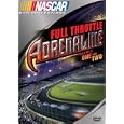NASCAR: Full Throttle Adrenaline- Volume One and Two by 