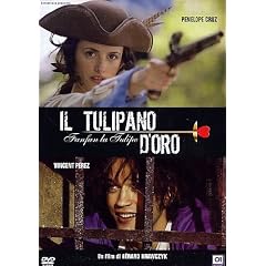 Il Tulipano D'Oro
