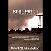 Soul Patch: A Moe Prager Mystery | Reed Farrel Coleman