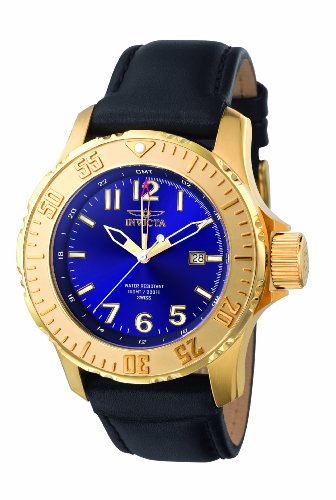 Invicta F0057 Sport 3-Hand Men's Quartz Analogue Watch