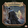 Sherlock Holmes, Folge 1: Im Schatten des Rippers