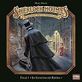 Sherlock Holmes, Folge 1: Im Schatten des Rippers