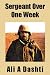 Book Sergeant Over One Week