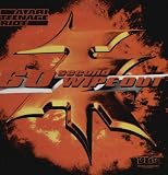 60 Second Wipe Out [VINYL]