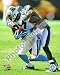 Mushin Muhammad Carolina Panthers 8x10 Photo