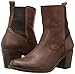 FRYE Women's Janis Gore Short Boot
