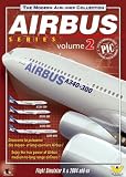 Eigenschaften edel distribution GmbH  / Flight Simulator X - Wilco Airbus Series Vol. 2