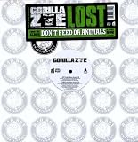 Lost [12" VINYL]