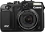 Canon PowerShot G12 - C�mara compacta de 10 Mp (pantalla articulada de 2.8", zoom �ptico 5x, estabilizador de imagen �ptico, v�deo Full HD 1080p) color negro