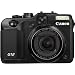 Canon Powershot G12 Fotocamera Digitale 10.4 Megapixel