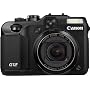 Canon Powershot G12 Fotocamera Digitale 10.4 Megap&hellip di Canon