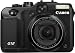 Canon PowerShot G12 Digitalkamera (10 Megapixel, 5-fach opt. Zoom, 7,0 cm (2,8 Zoll) Display, bildstabilisiert ) schwarz