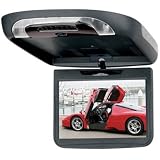 Buy Boss Audio BV11.2F Flip-Down 11.2-Inch Widescreen TFT Monitor  by Boss