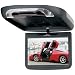 Boss Audio BV11.2F Flip-Down 11.2-Inch Widescreen TFT Monitor