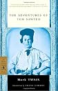 The Adventures of Tom Sawyer (Modern Library Classics)