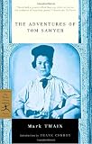 The Adventures of Tom Sawyer