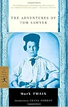 The Adventures of Tom Sawyer