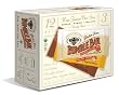 BumbleBar Gluten Free Junior Variety Pack, 0.65-Ounce Bars (Pack of 12)