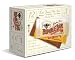 BumbleBar Gluten Free Junior Variety Pack, 0.65-Ounce Bars (Pack of 12)