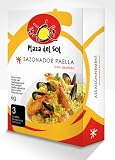 Plaza Del Sol Paella Seasoning (5 Pack)