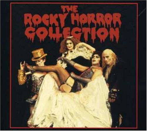 Rocky Horror Collection