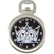 Game Time Men's NHL L.A. Kings Pocket Watch #NHL-PW-LA
