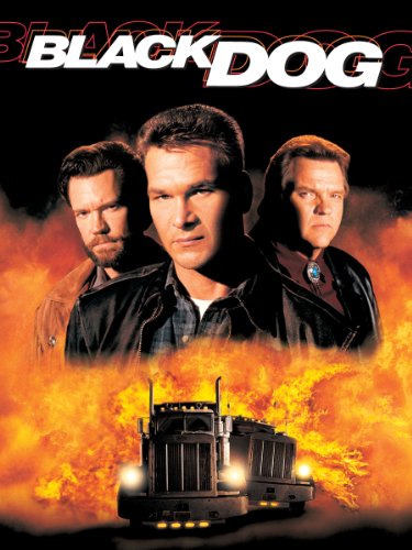 Black Dog