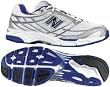 New Balance - Men's M826 LW - Series 826 - Color MR826LW White/Royal