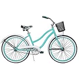 Huffy 24 inch Summerland Cruiser