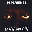 Bakala Dia Kuba