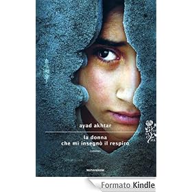 La donna che mi insegnò il respiro (Scrittori italiani e stranieri)