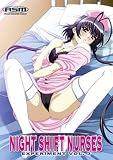 Review Artist Not Provided  / Night Shift Nurses: Experiment, Vol. 3 (REGION 1) (NTSC)
