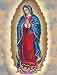 Guadalupe Poster, 13" x 17" - MADE IN ITALY