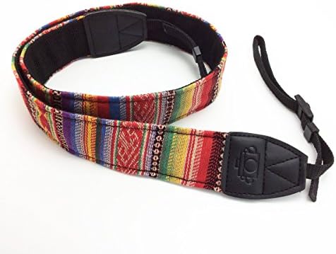 70CM DSLR Camera Strap Neck Shoulder Strap Belt for Nikon D70 D90 D090s D300 D300S D700 D750 D900 D3000 D3100 D3200 D3300 D5000 D5100 D5200 D7000 D7100 D7200 COOLPIX P7000 P7800 S2800 S3600 S6400 S9600 AFC-2Y05