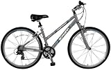 51DQyHTXXTL. SL160  Schwinn Midmoor Womens Hybrid Bike (700c Wheels)
