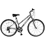 Schwinn Midmoor Women's Hybrid Bike (700c Wheels)
