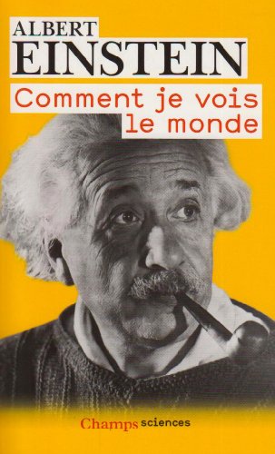 gadget geek - comment vois monde